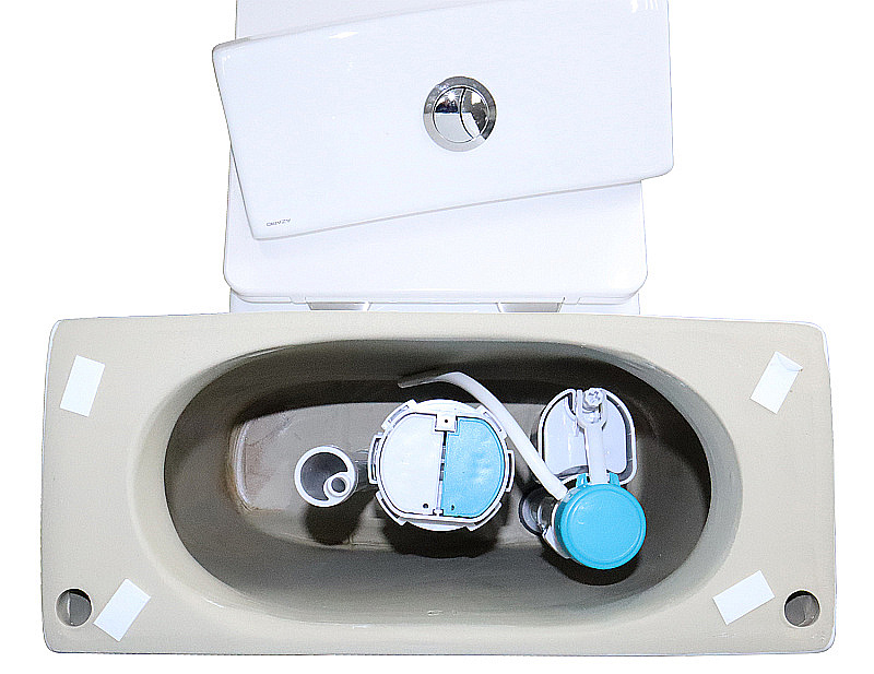 Инсталляция для унитаза Azario AZ-8010-1000 купить в интернет-магазине сантехники Sanbest