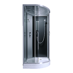 Душевая кабина Erlit Comfort ER3509P-C2-RUS 90x90 купить в интернет-магазине Sanbest