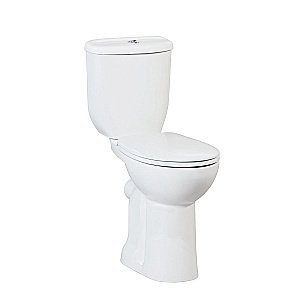 Унитаз напольный с функцией биде CREAVIT Corner SD310-00 белый, с бачком купить в интернет-магазине Sanbest