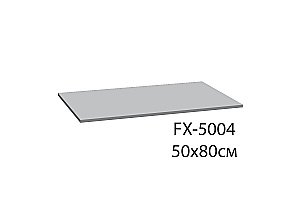 Коврик для ванной FIXSEN RIVER FX-5004K купить в интернет-магазине сантехники Sanbest