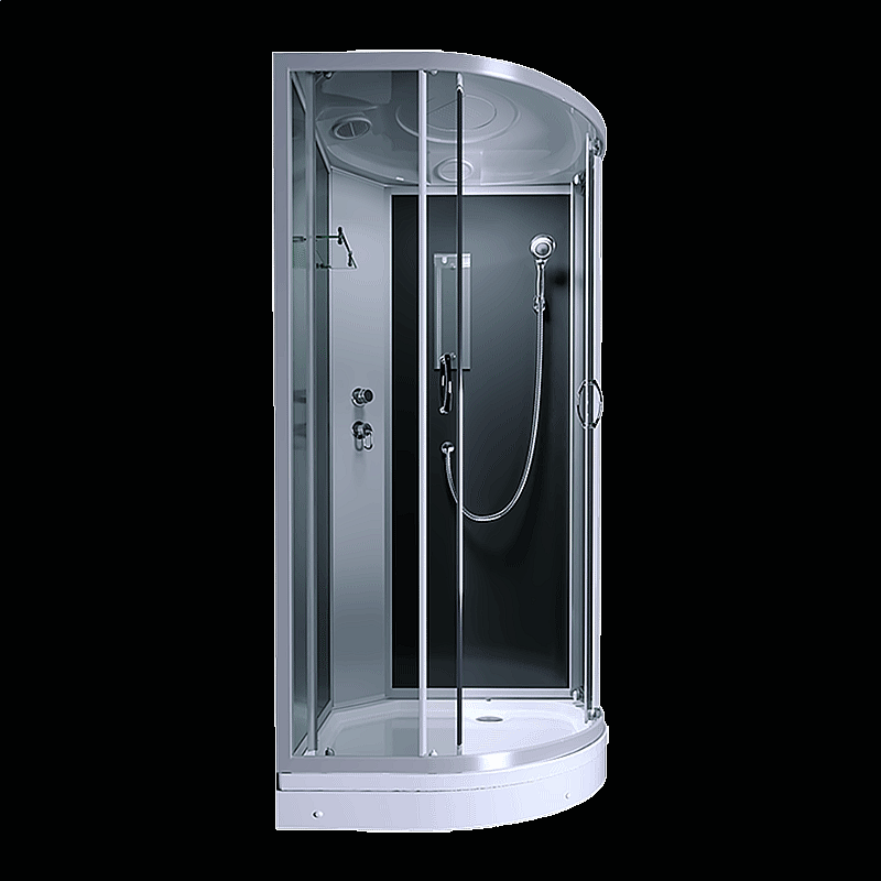 Душевая кабина Erlit Comfort ER3509P-C2-RUS 90x90 купить в интернет-магазине Sanbest