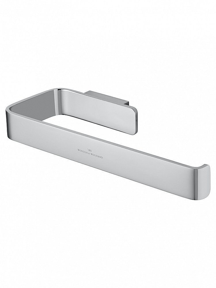 Кольцо для полотенец WONZON & WOGHAND LOTTE, Хром (WW-8313) купить в интернет-магазине сантехники Sanbest