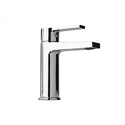 Смеситель для раковины PAINI Le Mans 90CR211G35KM хром купить в интернет-магазине сантехники Sanbest