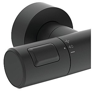 Душевая система Ideal Standard CERATHERM T25 A7546XG купить в интернет-магазине сантехники Sanbest