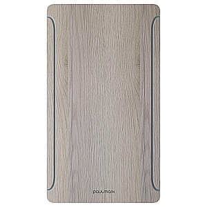 Кухонная мойка Paulmark Next-Multi Sink 74 PM787445-L-BS брашированная сталь купить в интернет-магазине сантехники Sanbest