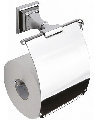 Держатель туалетной бумаги Art&Max Zoe AM-6835