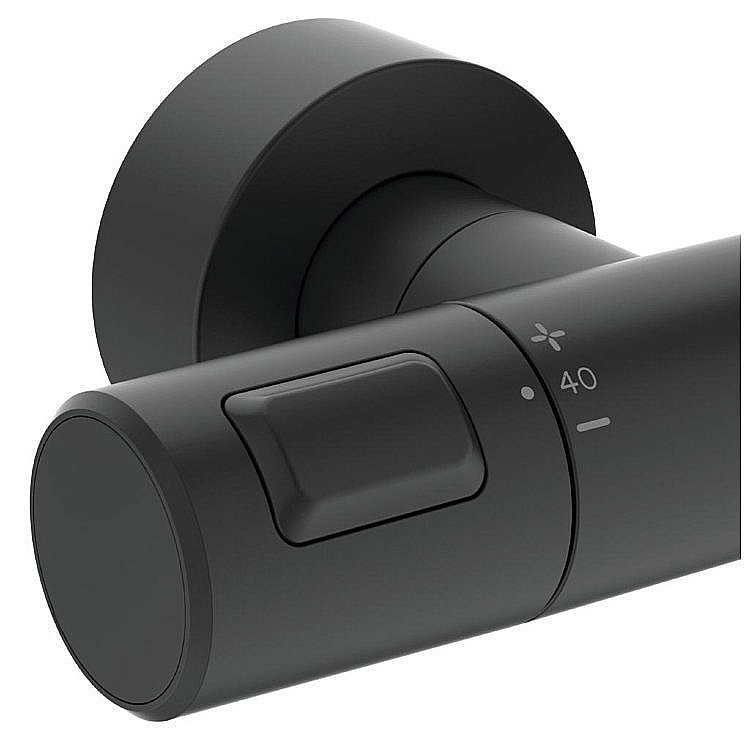 Душевая система Ideal Standard CERATHERM T25 A7546XG купить в интернет-магазине сантехники Sanbest