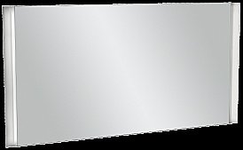 Зеркало с подсветкой Jacob Delafon REVE EB577-NF 120 в ванную от интернет-магазине сантехники Sanbest