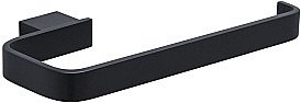 Полотенцедержатель Allen Brau Infinity 6.21010-31 22 черный купить в интернет-магазине сантехники Sanbest