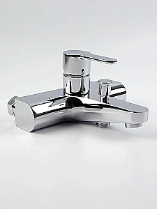 Смеситель для ванны Schein Track 471KS/Z8003020PT купить в интернет-магазине сантехники Sanbest