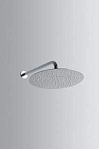 Душевая система Allen Brau Priority 5.31014-00 купить в интернет-магазине сантехники Sanbest