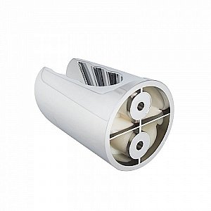 Держатель ручного душа Iddis Optima Home 010CP00I53 купить в интернет-магазине сантехники Sanbest