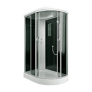Душевая кабина Erlit ER3512PL-C2-RUS 120x80 купить в интернет-магазине сантехники Sanbest