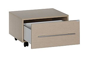 Нижняя тумба Aquanet Нота 75 светлый дуб для ванной в интернет-магазине сантехники Sanbest