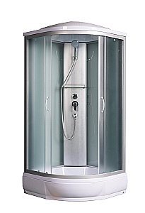 Душевая кабина River Nara 24 80x80 МТ купить в интернет-магазине Sanbest