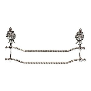 Полотенцедержатель Migliore Elisabetta ML.ELB-60.123.CR хром купить в интернет-магазине сантехники Sanbest