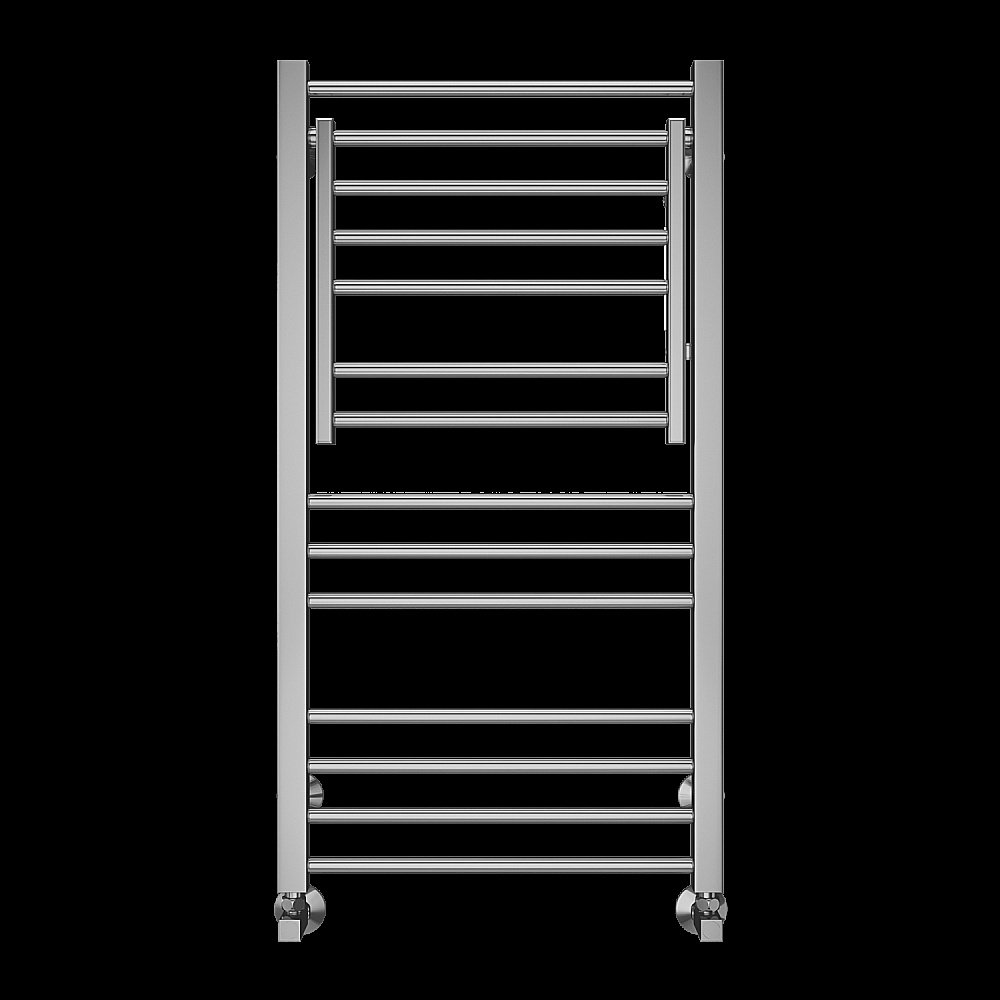 Полотенцесушитель водяной Terminus Валенсия П14 500х1000 купить в интернет-магазине сантехники Sanbest