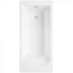 Ванна Delice Scandi DLR330026-G 170х75 белая купить в интернет-магазине Sanbest