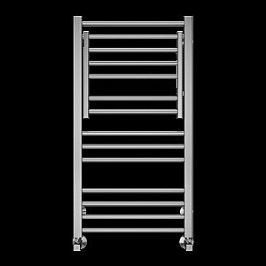 Полотенцесушитель водяной Terminus Валенсия П14 500х1000 купить в интернет-магазине сантехники Sanbest