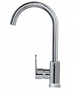 Смеситель для кухни Orange Plito M16-004cr купить в интернет-магазине сантехники Sanbest