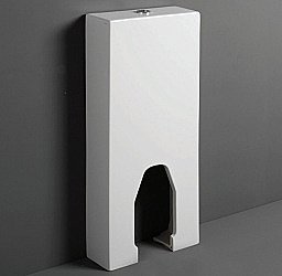 Бачок без механизма слива Simas CT09bi купить в интернет-магазине сантехники Sanbest