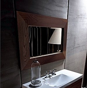 Тумба с раковиной Kerasan Bentley 9173 3932*1 для ванной в интернет-магазине Sanbest