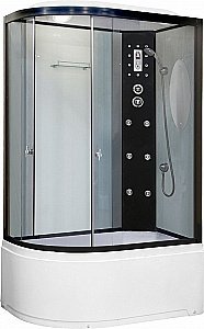 Душевая кабина Niagara Ultra NG-1910 80х80 купить в интернет-магазине Sanbest