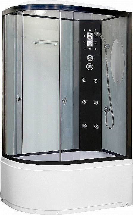 Душевая кабина Niagara Ultra NG-1910 80х80 купить в интернет-магазине Sanbest