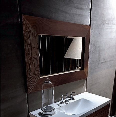 Тумба с раковиной Kerasan Bentley 9173 3932*1 для ванной в интернет-магазине Sanbest