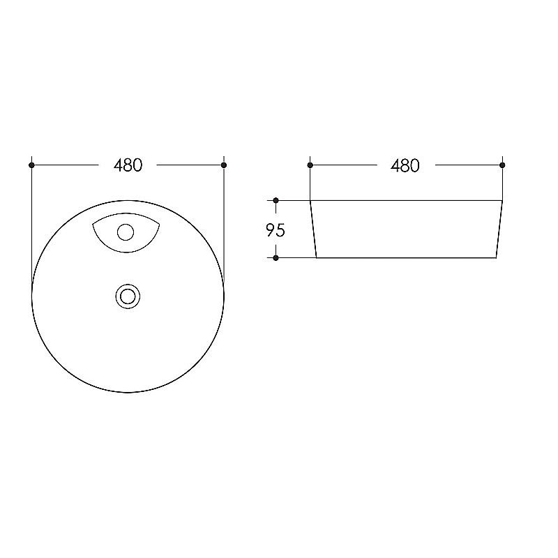 Инсталляция для унитаза Azario AZ-8010-1000 купить в интернет-магазине сантехники Sanbest
