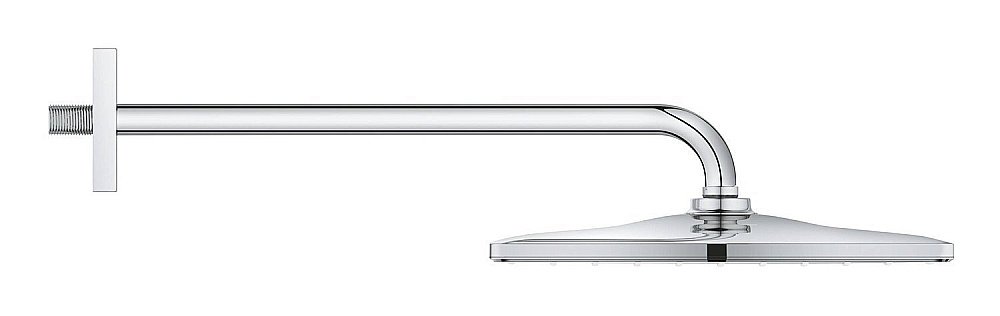 Верхний душ Grohe Rainshower Mono 26564000 купить в интернет-магазине сантехники Sanbest