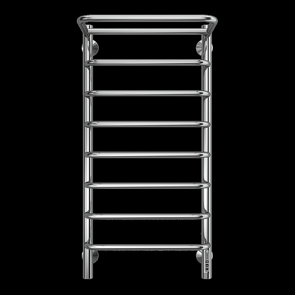 Полотенцесушитель электрический Terminus Полка П8 400х850 купить в интернет-магазине сантехники Sanbest