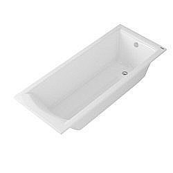 Ванна чугунная OWL 1975 Konung OWLIB191113 170x70 белая купить в интернет-магазине Sanbest