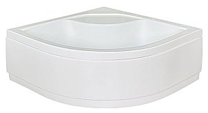 Душевой поддон Royal Bath RB 90CK 90х90 купить в интернет-магазине Sanbest