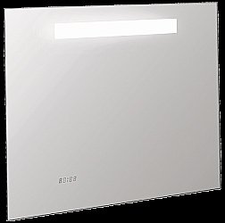 Зеркало с подсветкой Jacob Delafon EB1160-NF 80 в ванную от интернет-магазине сантехники Sanbest