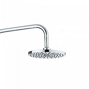 Душевая система Orange S09cr хром купить в интернет-магазине сантехники Sanbest