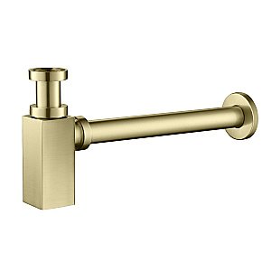 Сифон для раковины Timo 959/17L купить в интернет-магазине сантехники Sanbest