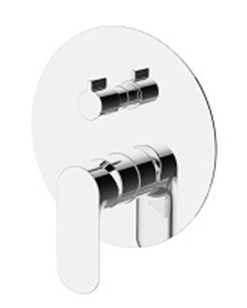 Смеситель для душа BelBagno Ancona VDI-CRM купить в интернет-магазине сантехники Sanbest