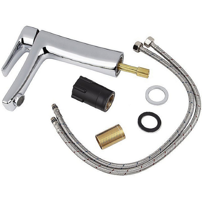 Смеситель для раковины Kaiser Sofia 04011 купить в интернет-магазине сантехники Sanbest