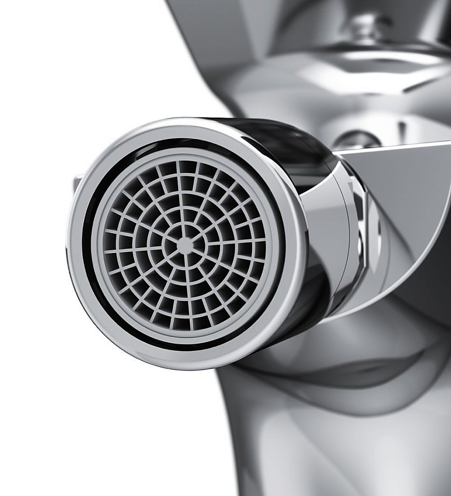 Смеситель для биде AM.PM X-Joy F85A83100 купить в интернет-магазине сантехники Sanbest