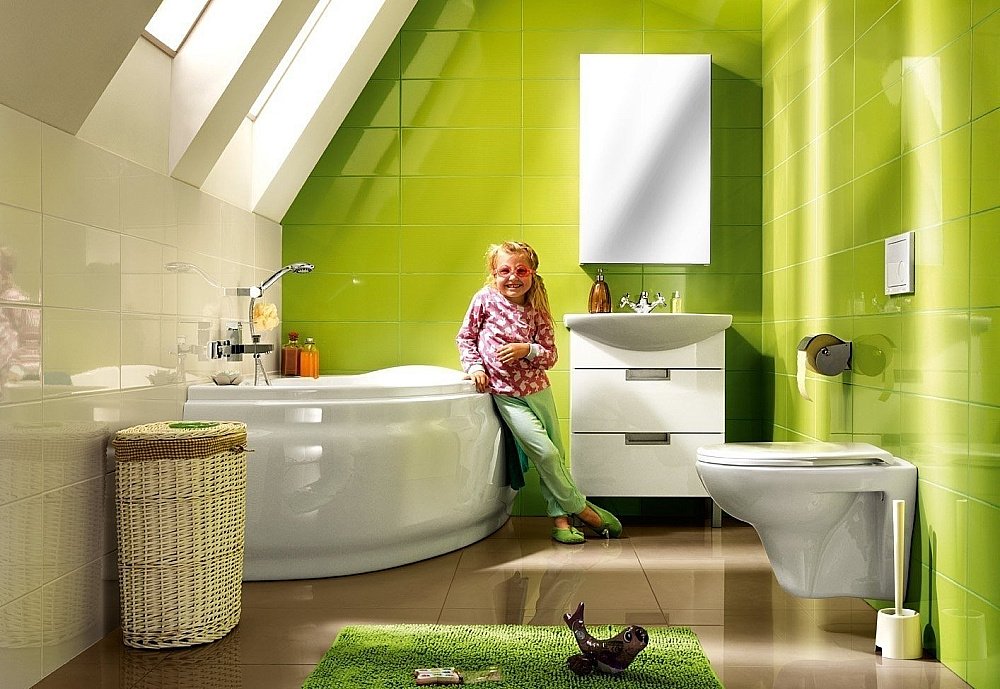 Ванна акриловая Cersanit JOANNA 63336 150x95 купить в интернет-магазине Sanbest