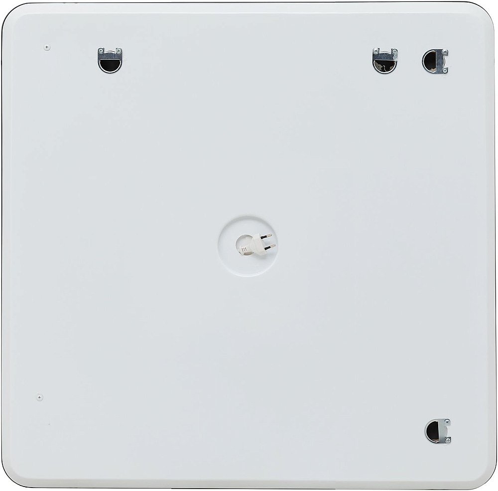 Зеркало Aquanet Ирис 80 в ванную от интернет-магазине сантехники Sanbest