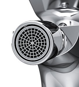 Смеситель для биде AM.PM X-Joy F85A83100 купить в интернет-магазине сантехники Sanbest