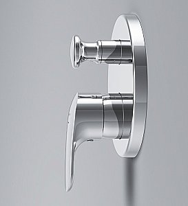 Смеситель для душа AM.PM Like F8085000 купить в интернет-магазине сантехники Sanbest