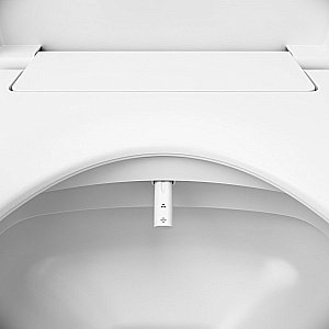 Крышка-биде AM.PM CCC7853WH купить в интернет-магазине Sanbest