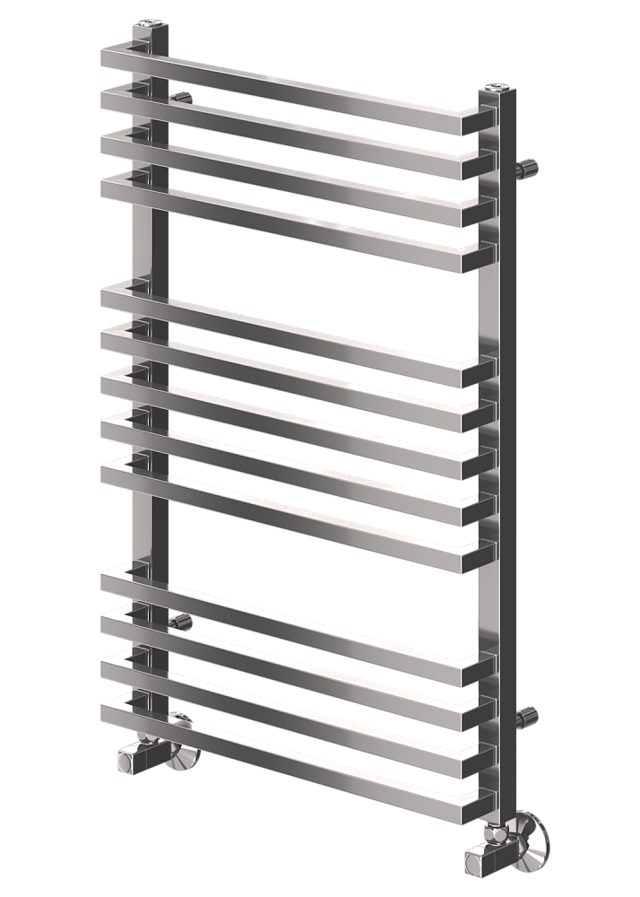 Полотенцесушитель водяной Terminus Берн П13 500х800 купить в интернет-магазине сантехники Sanbest