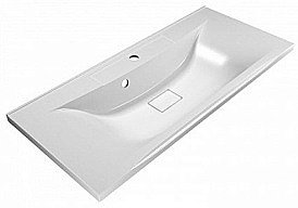 Раковина Belbagno MARINO BB1000/445 купить в интернет-магазине сантехники Sanbest