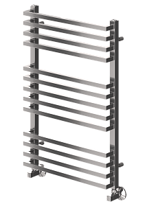 Полотенцесушитель водяной Terminus Берн П13 500х800 купить в интернет-магазине сантехники Sanbest