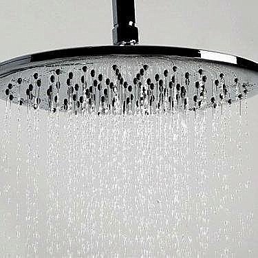 Душевая система WasserKRAFT Berkel 4800 A15030 Thermo купить в интернет-магазине сантехники Sanbest