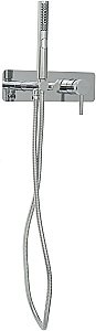 Смеситель для душа Allen Brau Priority 5.31009-00 купить в интернет-магазине сантехники Sanbest